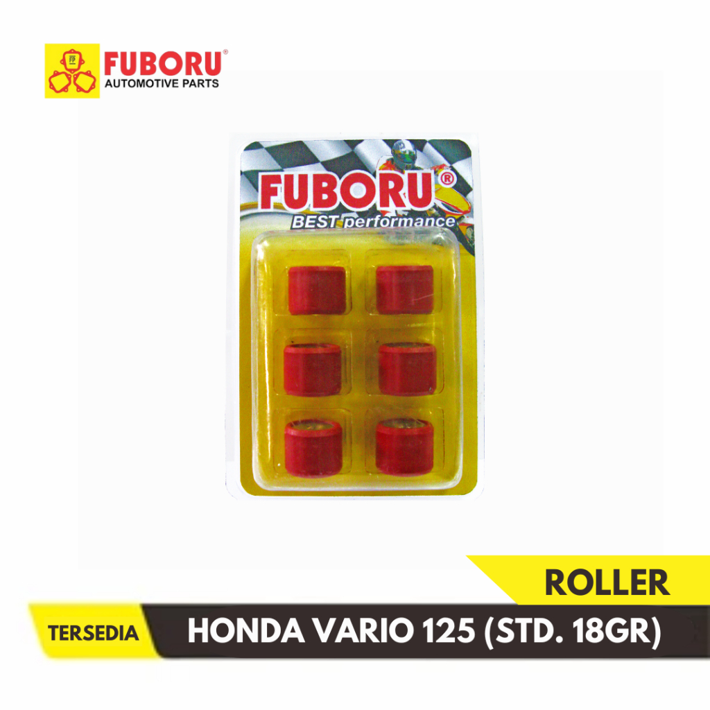 ROLLER HONDA VARIO 125 FUBORU