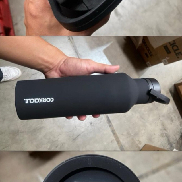 CORKCICLE DEFECT 20oz  ORI&NEW