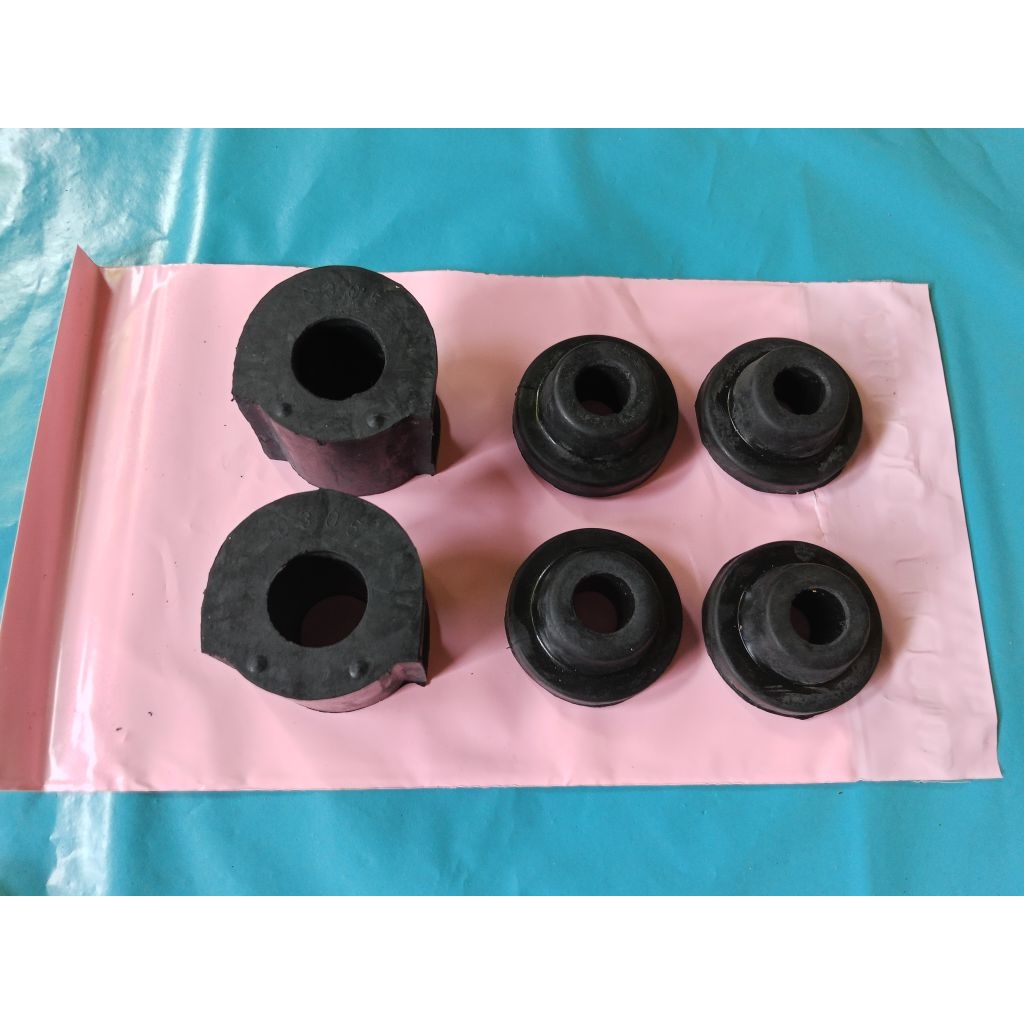 Karet Stabil Set Mazda Vanternd Mazda 808