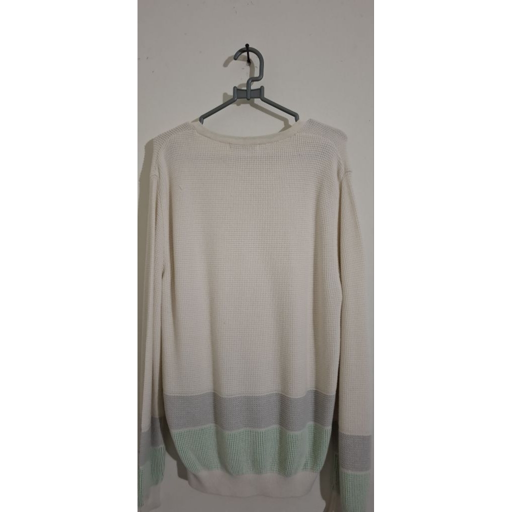 Crewneck  Mind Bridge