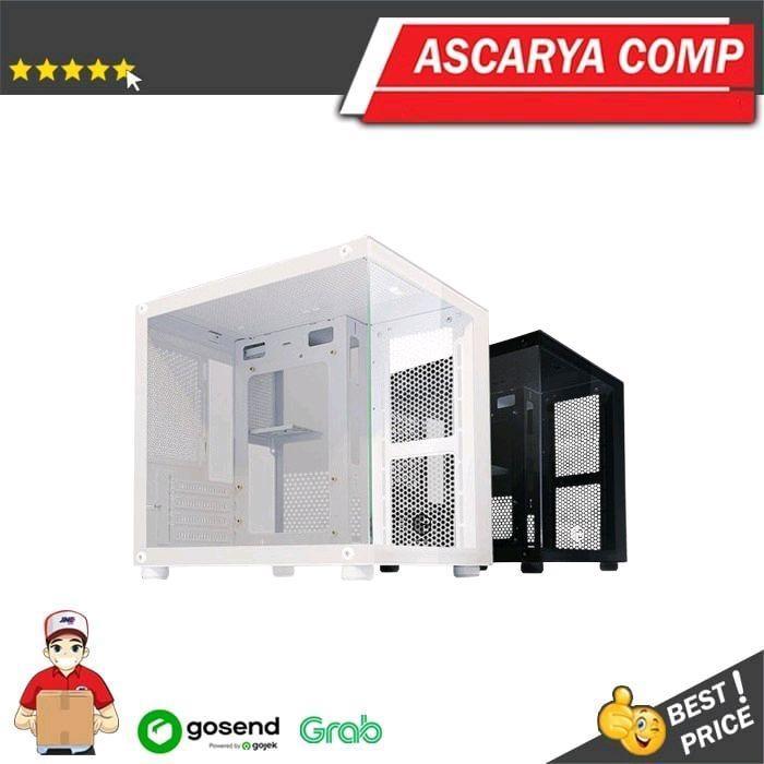 PC RAKITAN I3 12100F, GAMING, EDITING, RENDERING