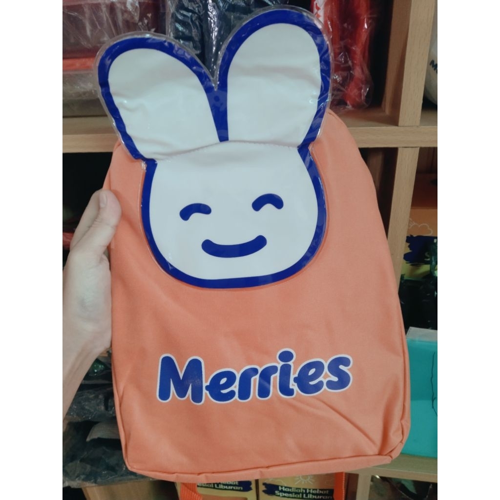 PAKET HEMAT DANCOW / TAS ANAK DANCOW / TAS DINOSAURUS