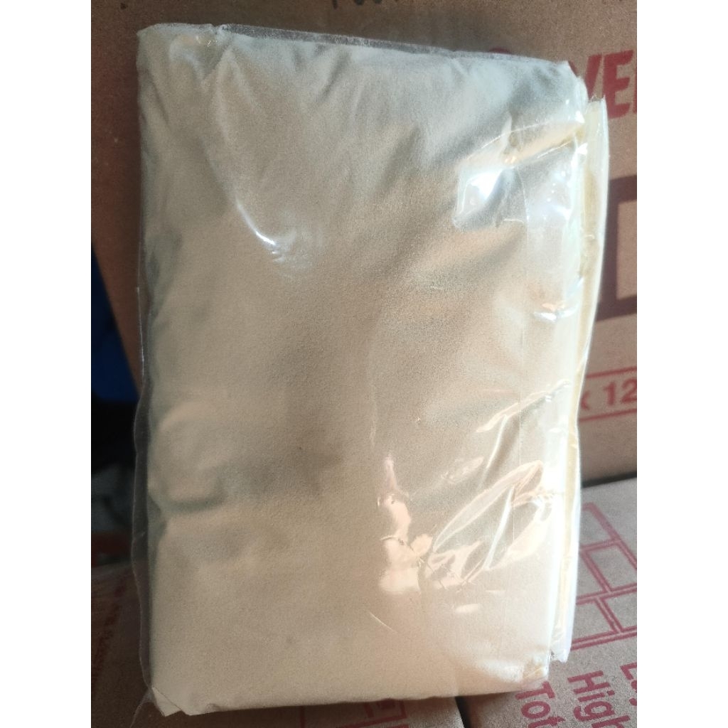 susu full cream baking repack 500gr