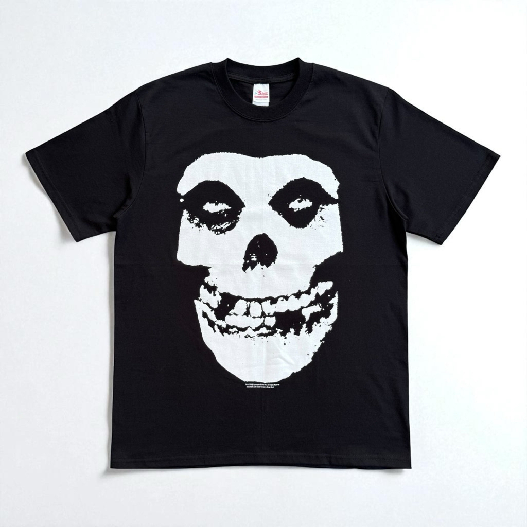 MISFITS - THE FIEND MASK