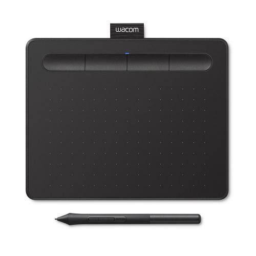 Wacom Intuos CTL4100 CTL 4100 Drawing Tablet Pressure