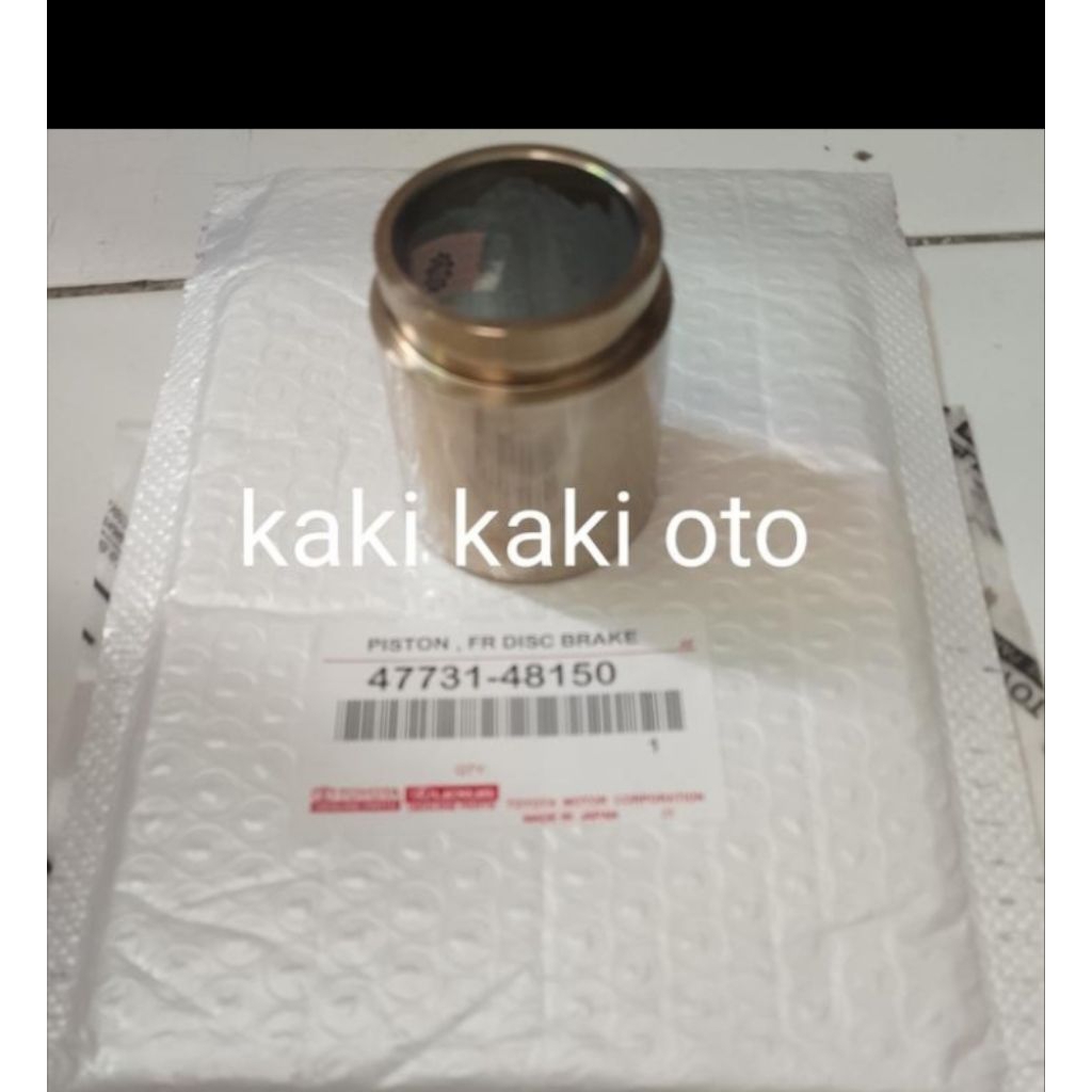 piston rem piston caliper piston kaliper piston rem depan nx200 nx-200 nx200t nx-200t