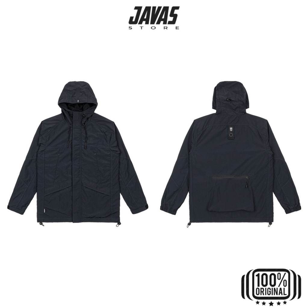 Jaket Maternal Disaster Original Coach Jacket 116