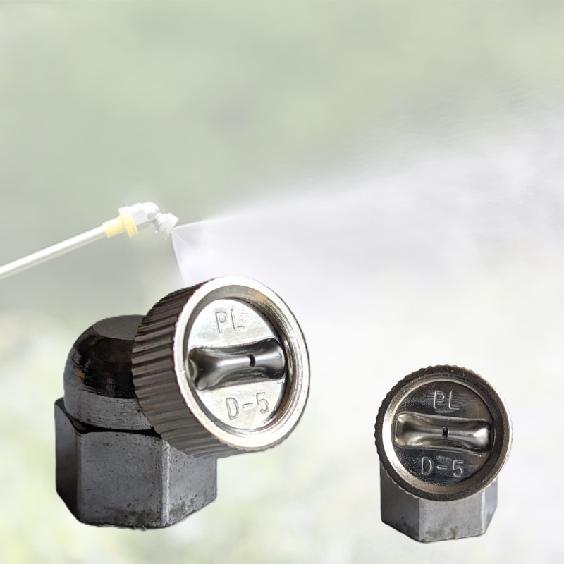 Kepala Nozzle Sprayer kabut PLD PLD-5 PLD-3 semprot hama pertanian