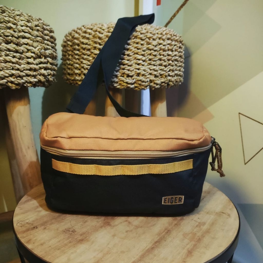 Eiger Derail WaistBag Bag