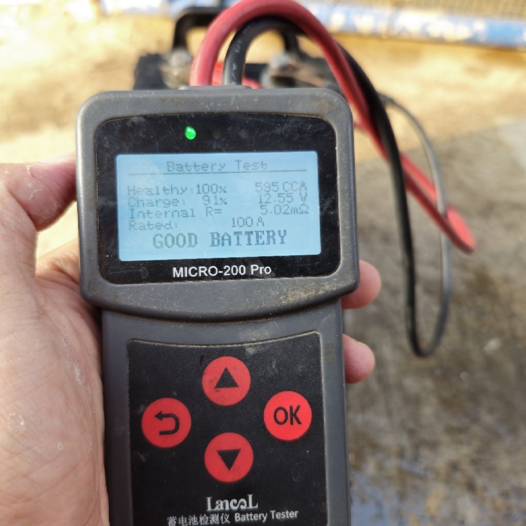 AKI SECOND GS ASTRA N120 / 115F51 layak pakai good battery (12 volt 120 amper