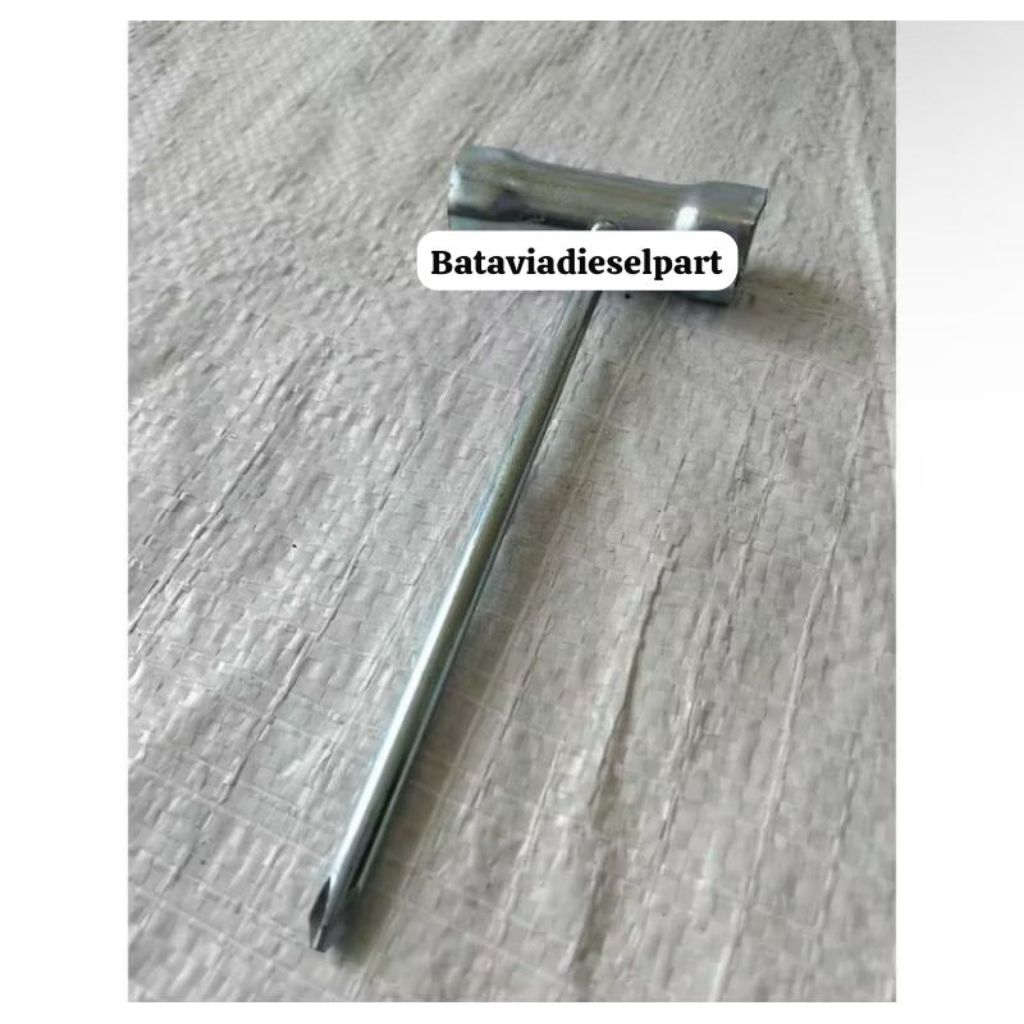 KUNCI BUSI BG328 MESIN POTONG RUMPUT TASCO