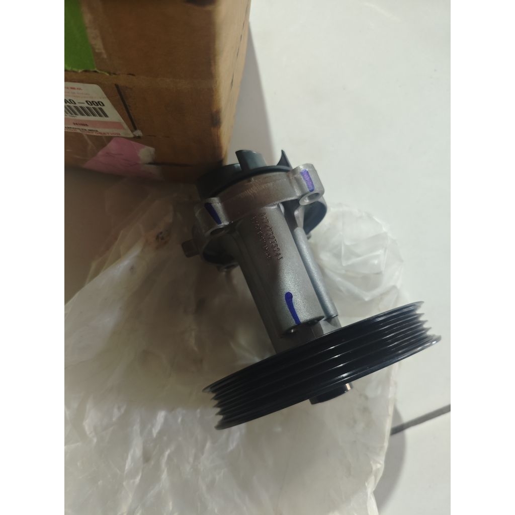 Water pump/pompa air ertiga Diesel