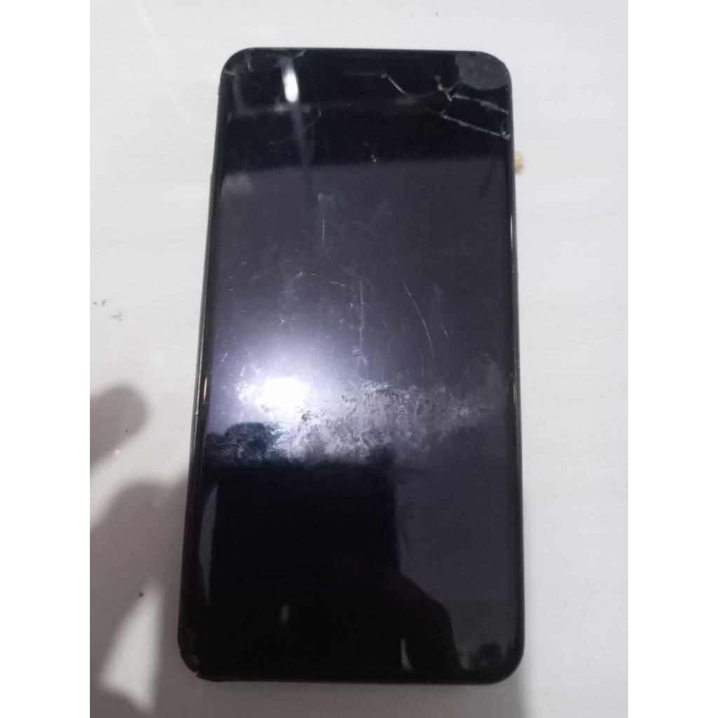 Lcd Tc Retak Hp Coolpad Note 5 Lite