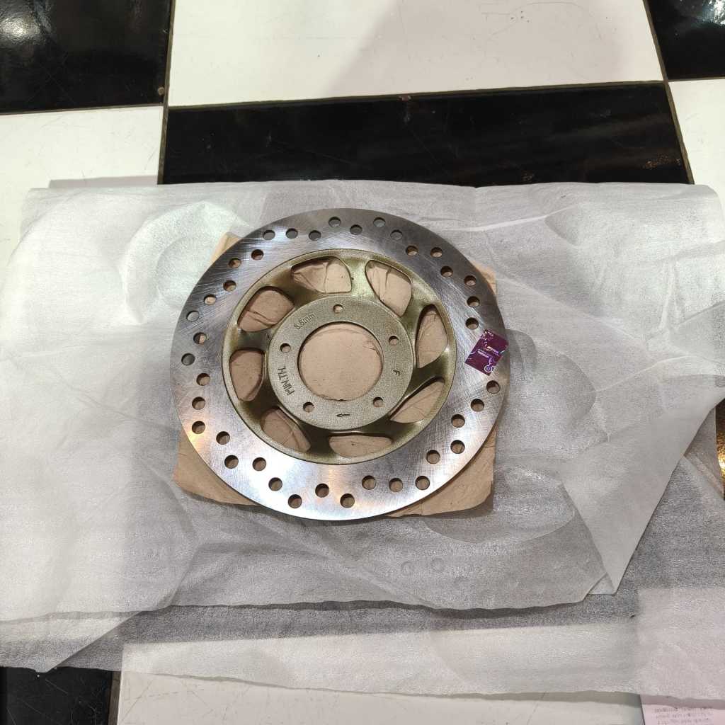 Piringan Cakram Disc Depan Benelli 152 Aftermarket PnP