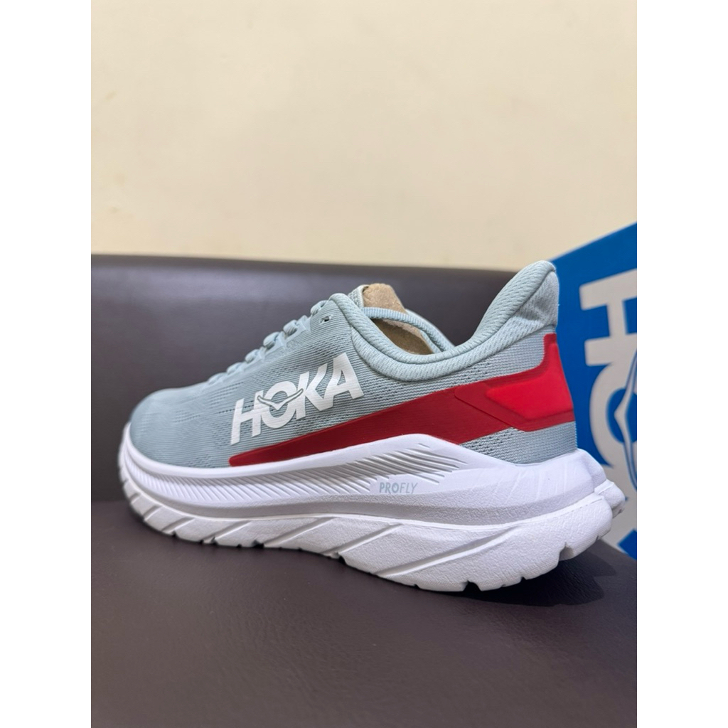 Hoka Mach 4 (41) dan (42) sport/running
