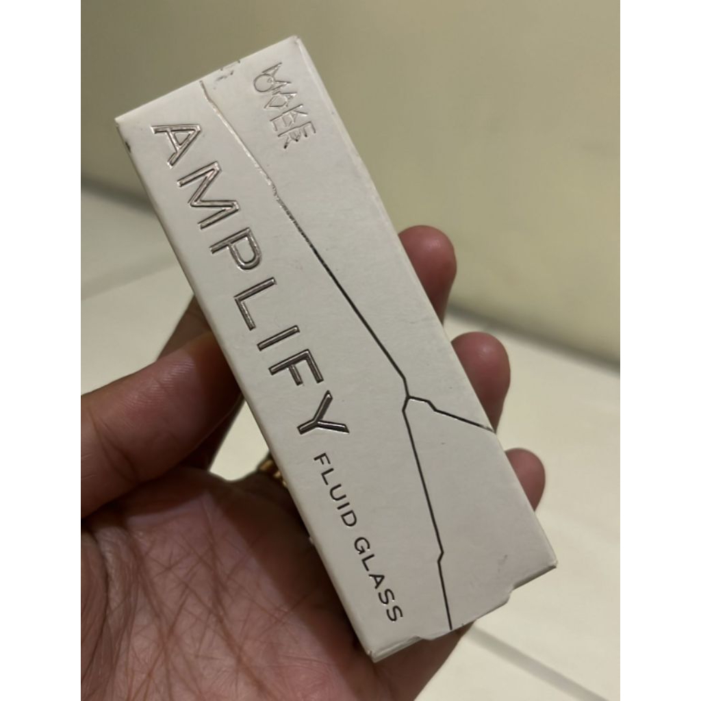 amplify fluid glass