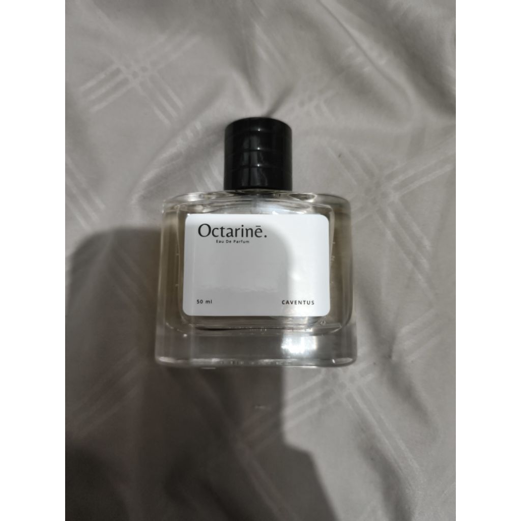 parfum octarine