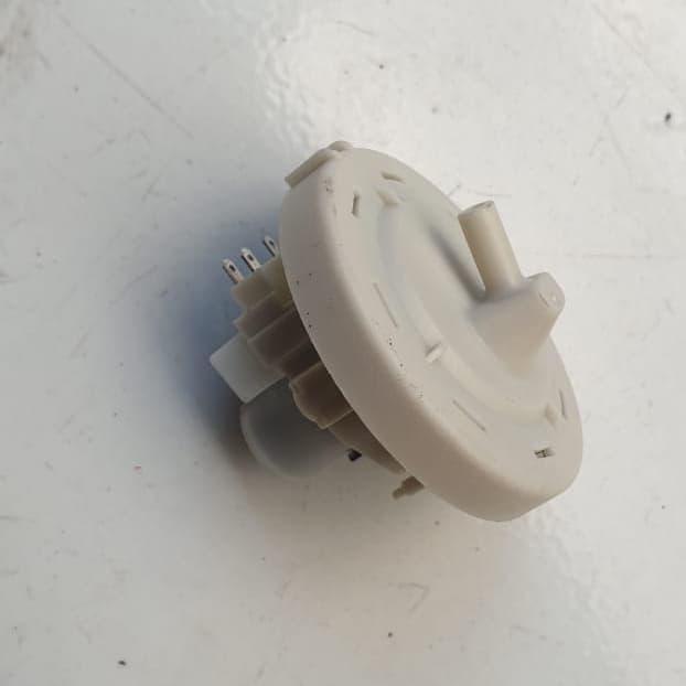 Water Level Mesin Cuci LG TOP LODING Water Level LG