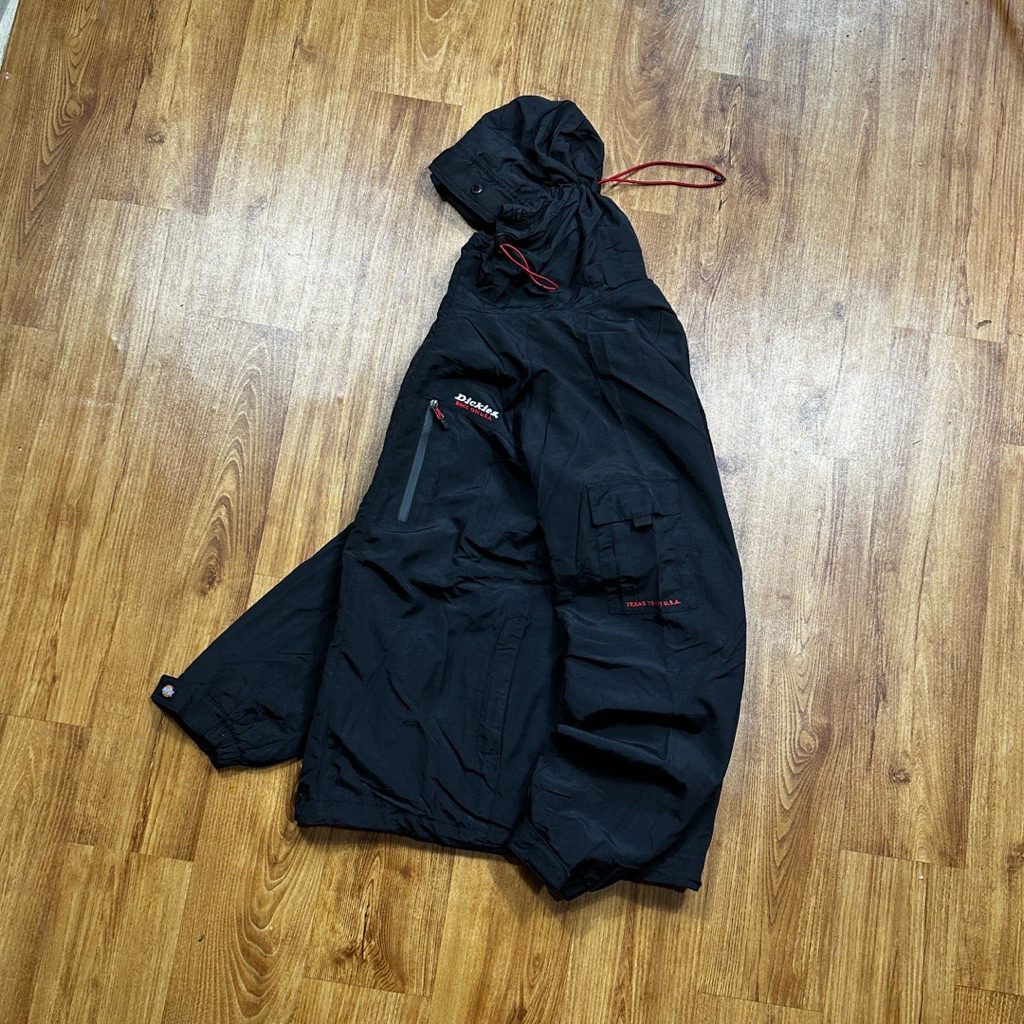 JACKET DICKIES ECWCS GORPCORE SECOND
