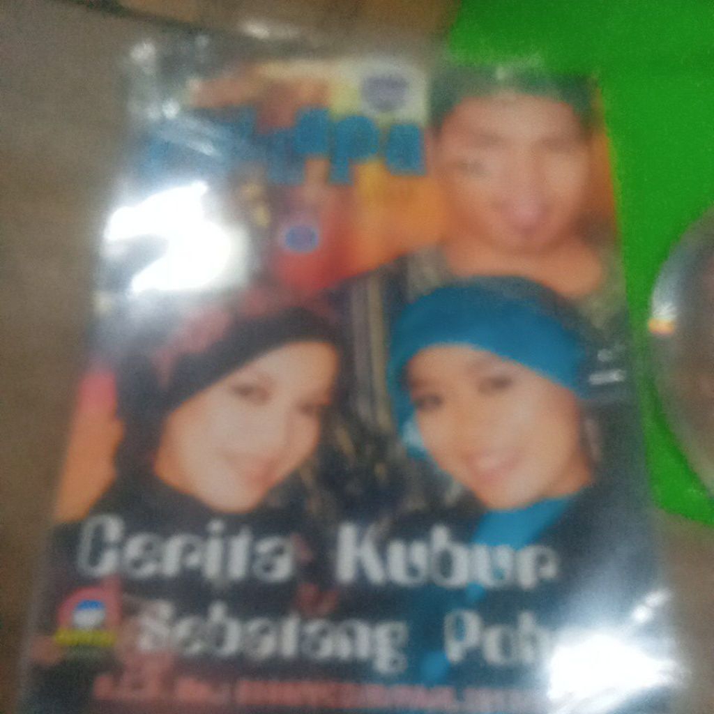 VCD NEW PALLAPA AM42