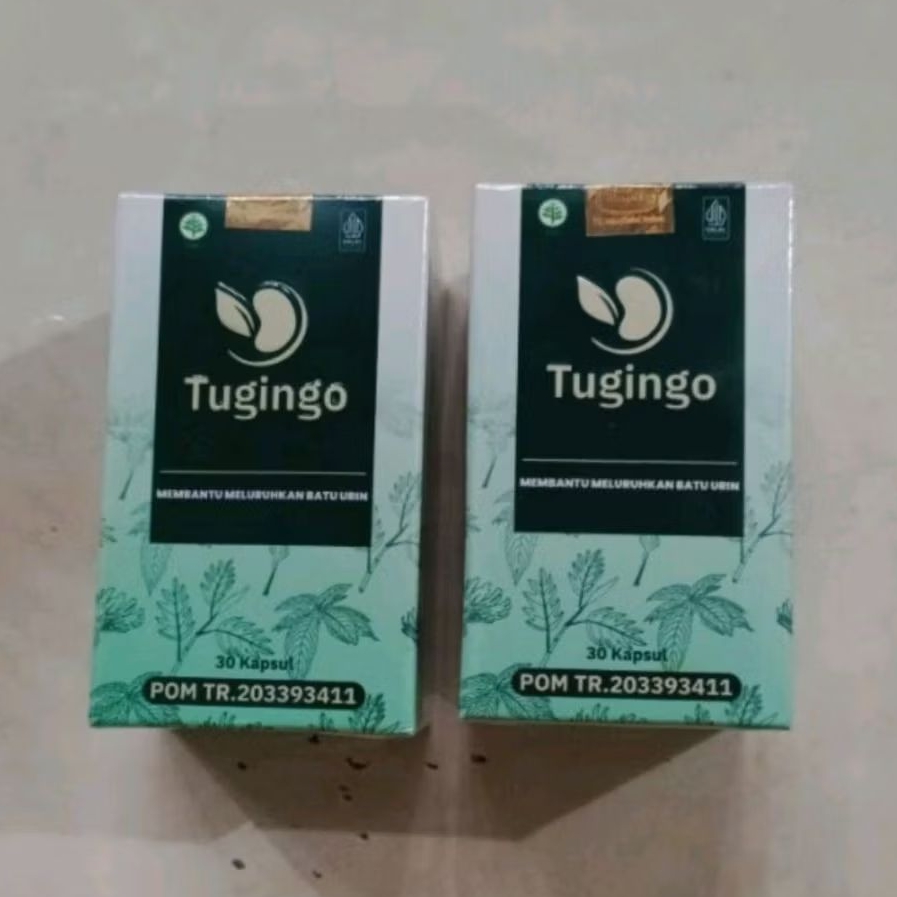 Tugingo original
