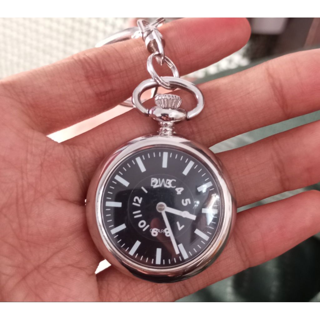 jam saku quartz vintage