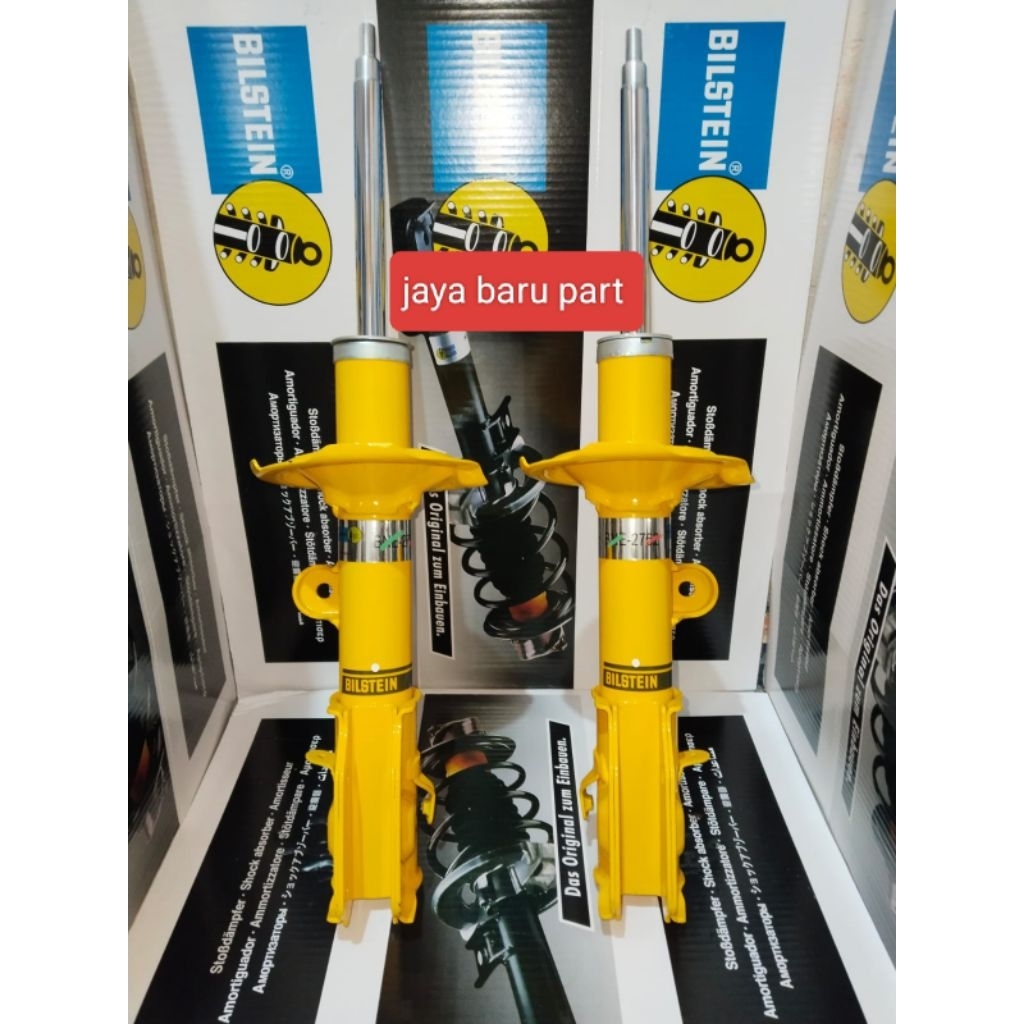 shockbreaker depan rush/terios bilstein B6