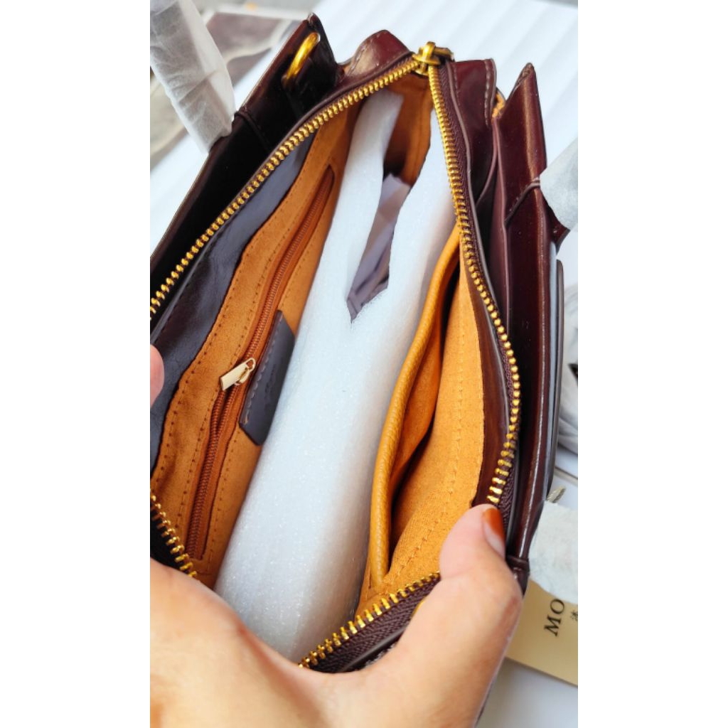 Mojito Sling Bag Fashion Bag