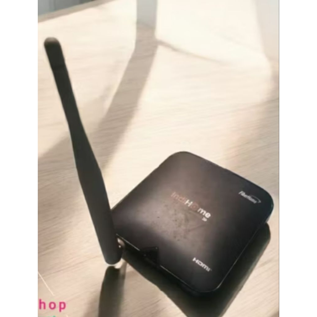 STB HG680P OpenWrt | Siap Pakai | Alat Inject Kuota | Root Unlock Reyre FW