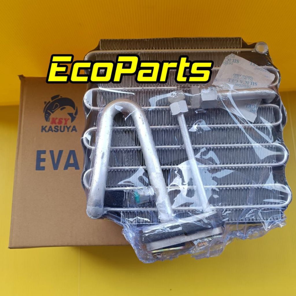 Coil Evaporator AC Honda CRV Gen 1 kw