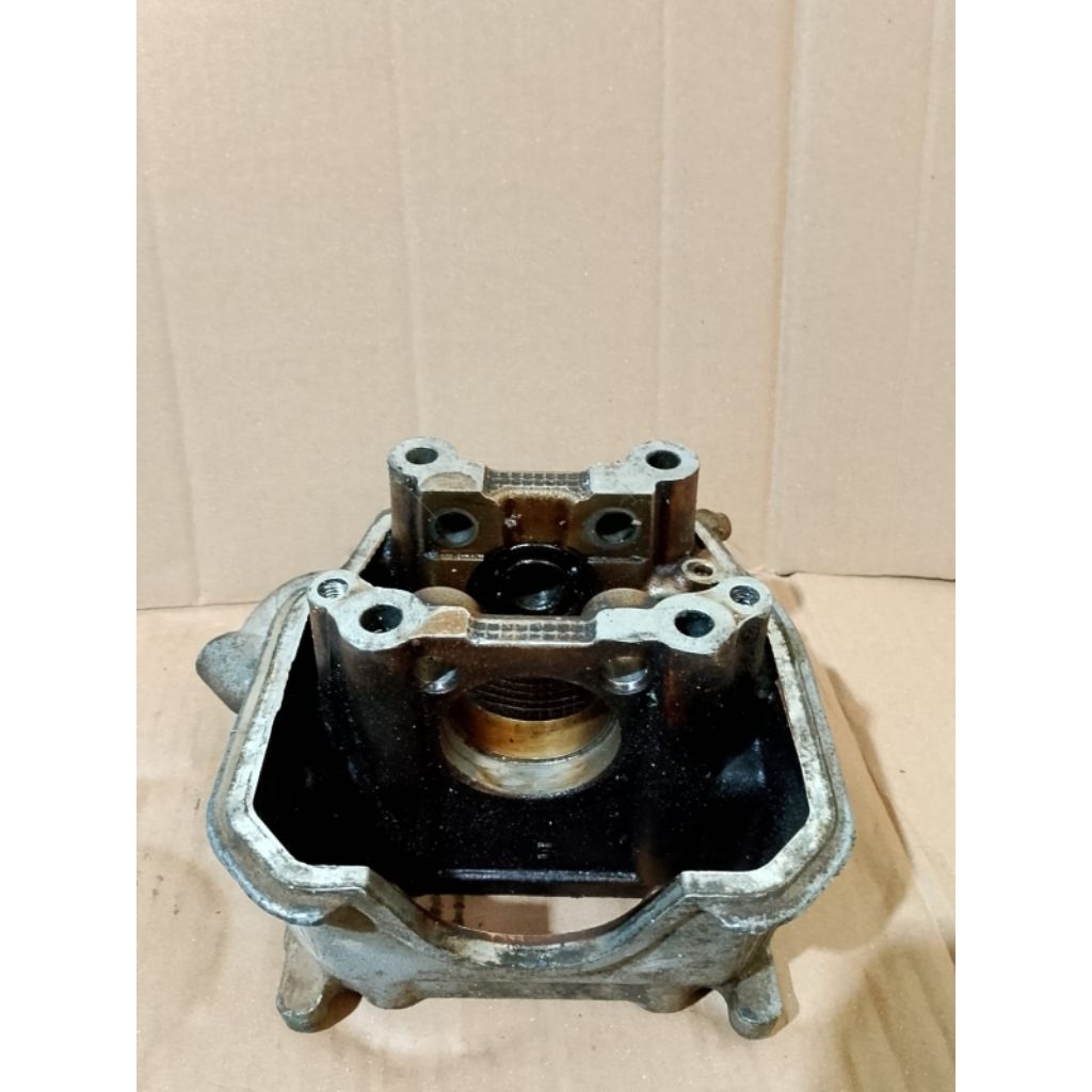 Kop Head Mio j, Mio soul Gt 115 Head Yamaha Mio j Head kop Mio j 54p original