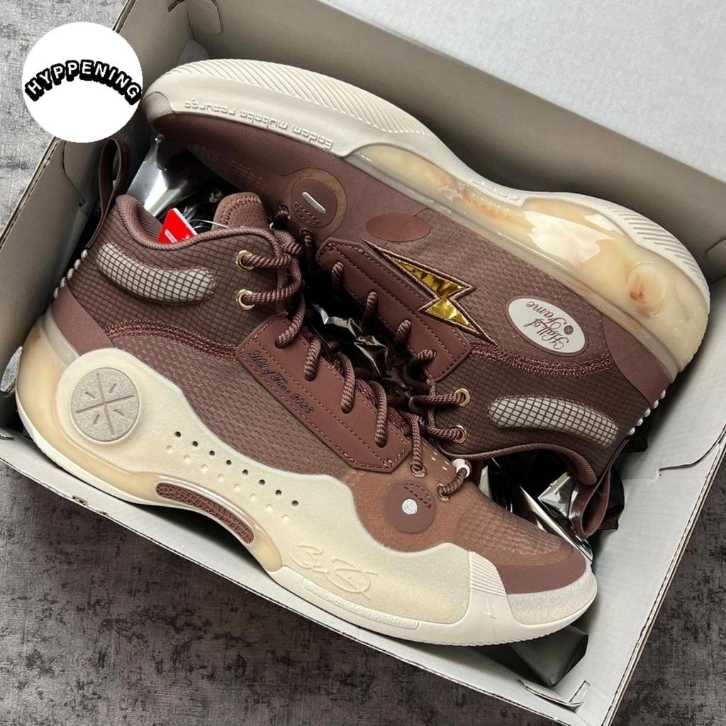 LINING WAY OF WADE WOW 10 HALL OF FAME ABAS115-22