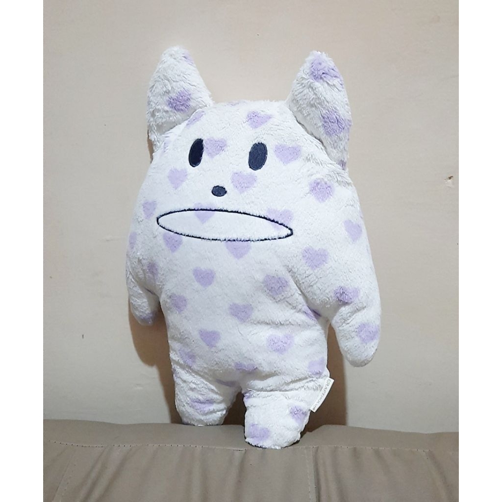 Boneka Korat Karakter Craftholic Original Besar 40 Cm/ Boneka Craftholic