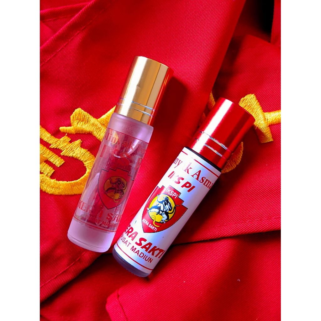 Minyak asmak . minyak terapi asli pusat iks.pi kera sakti