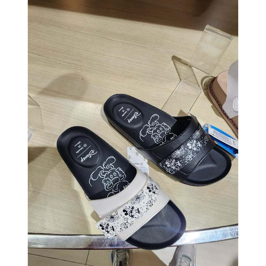 Sandal Disney X Nevada Original Matahari