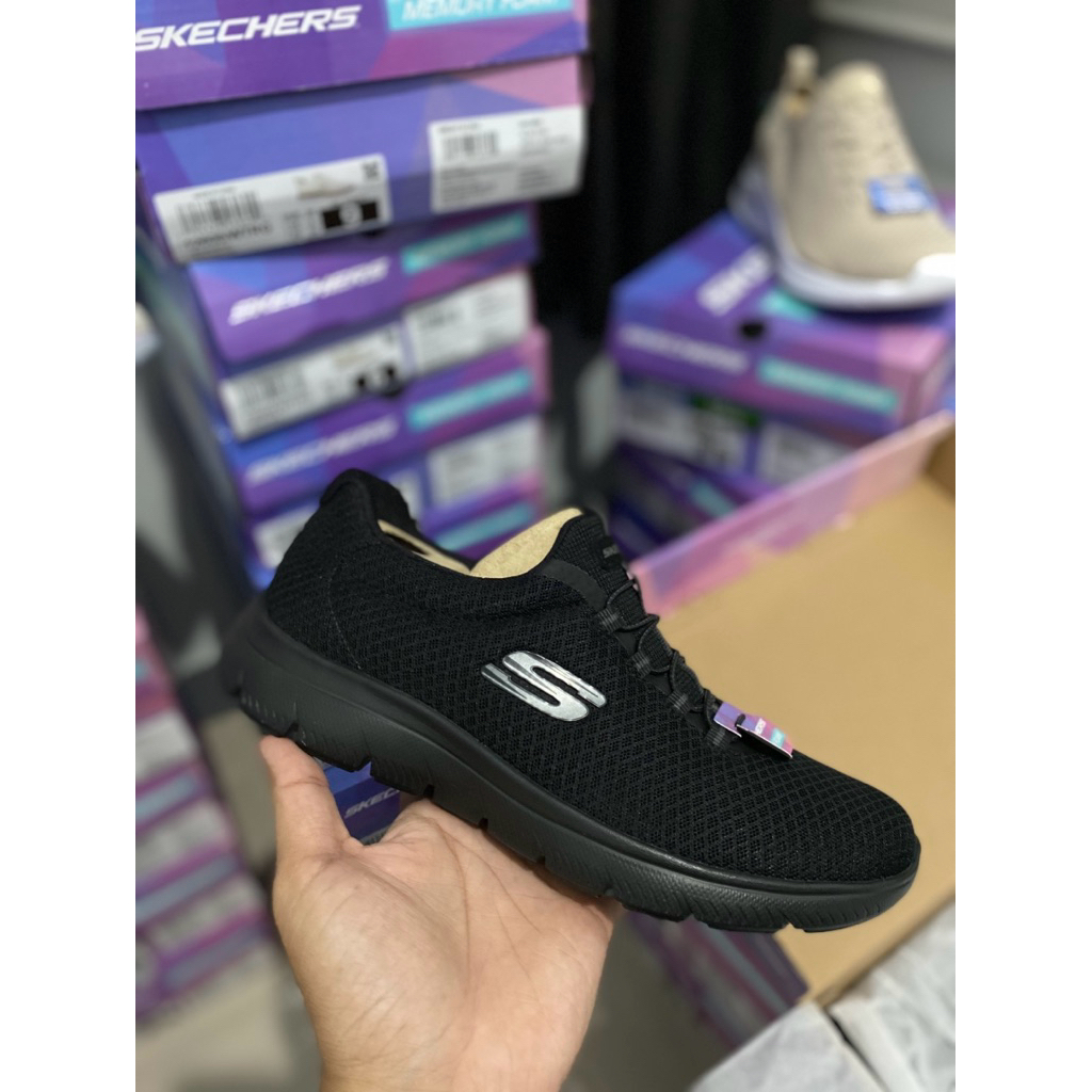 sepatu Skechers summits original BNIB