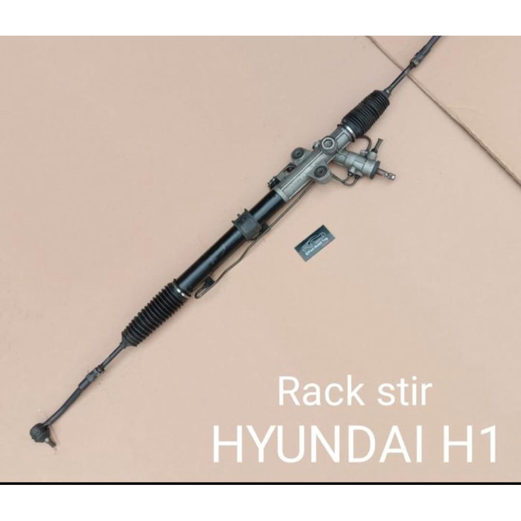 Power RackSteering Rak Steer hyundai H1 / H1 Hyundai Original
