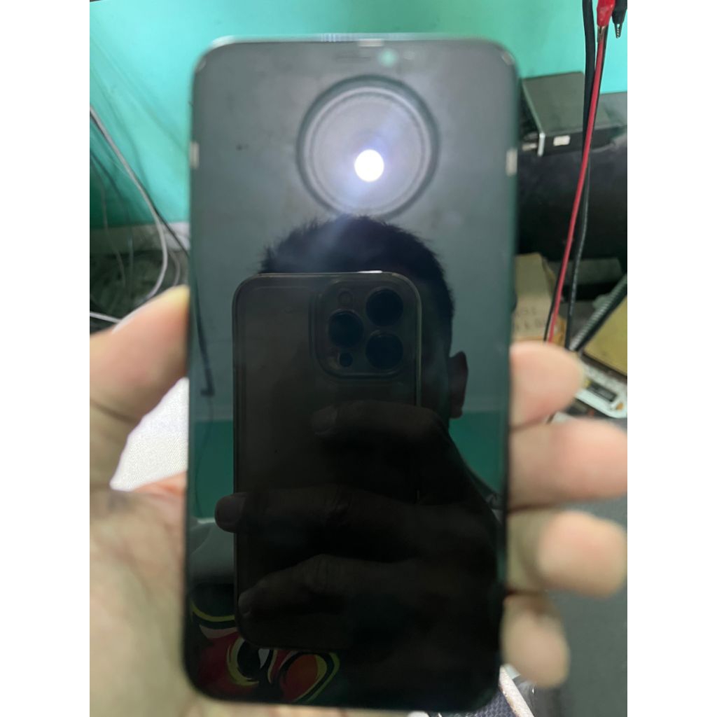 LCD IPHONE 11 PRO ORIGINAL BERGARANSI
