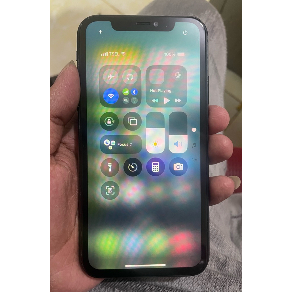 iPhone 11 64gb inter all operator