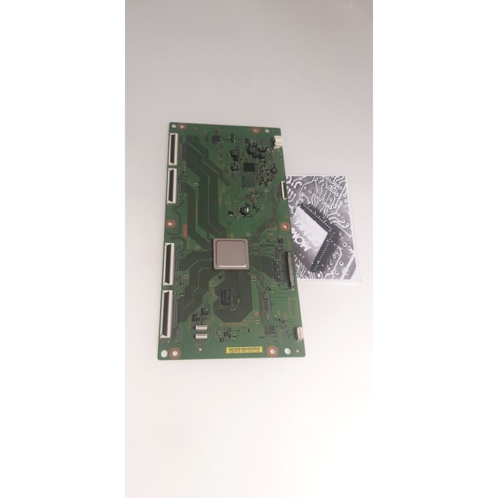 KDL43HX850 KDL 43HX850 TCON SONY