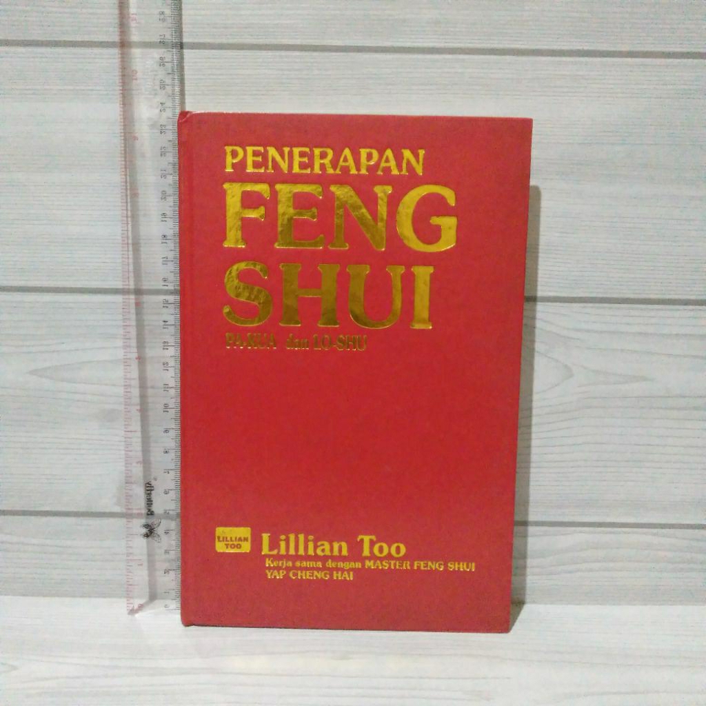 Penerapan Feng Shui By Lilian Too