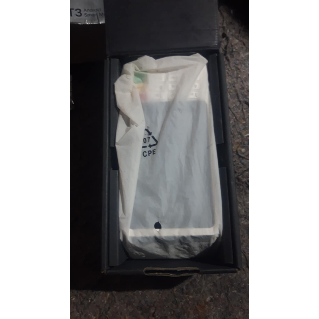 edc bukopin T3 siap pakai