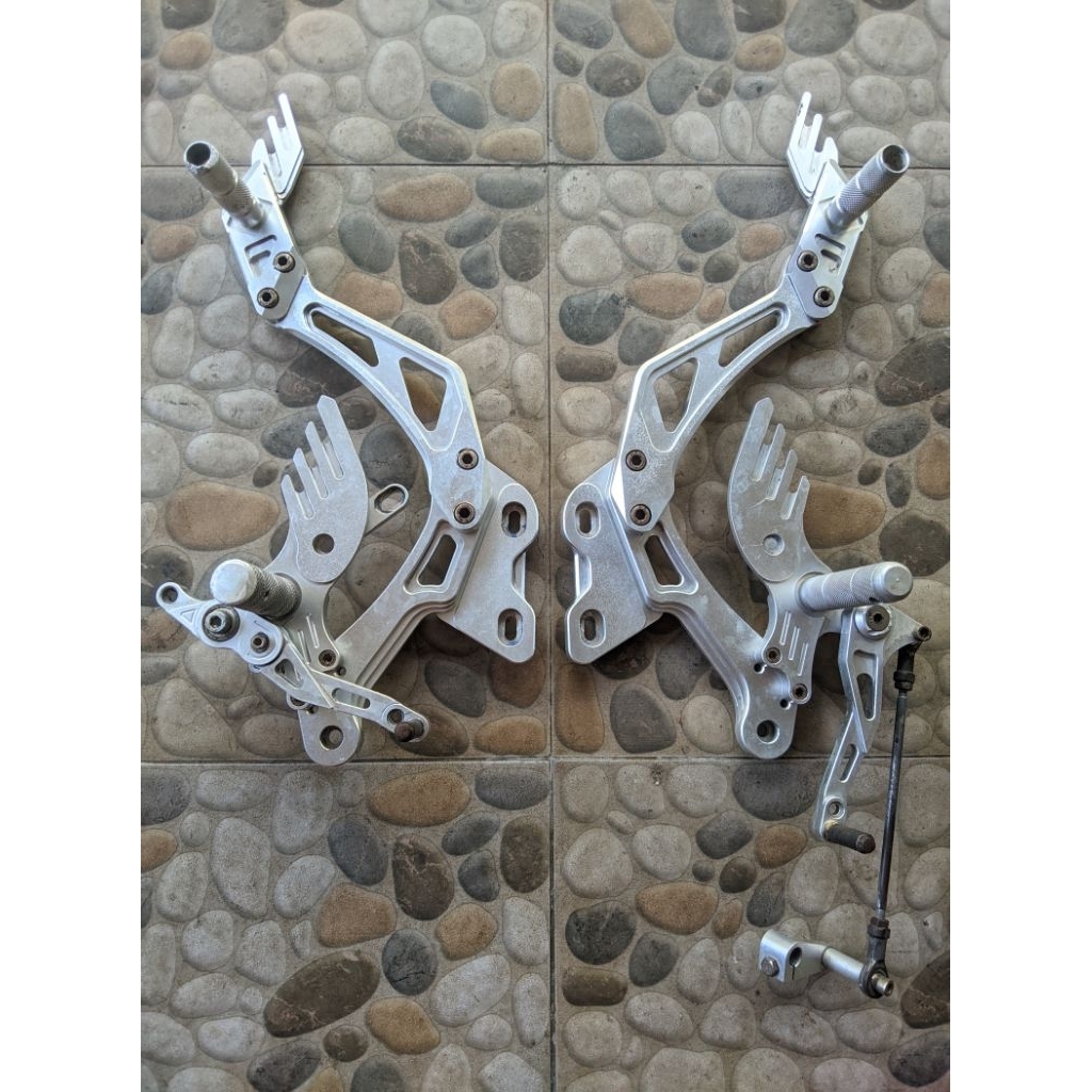 underbone berlin mx king