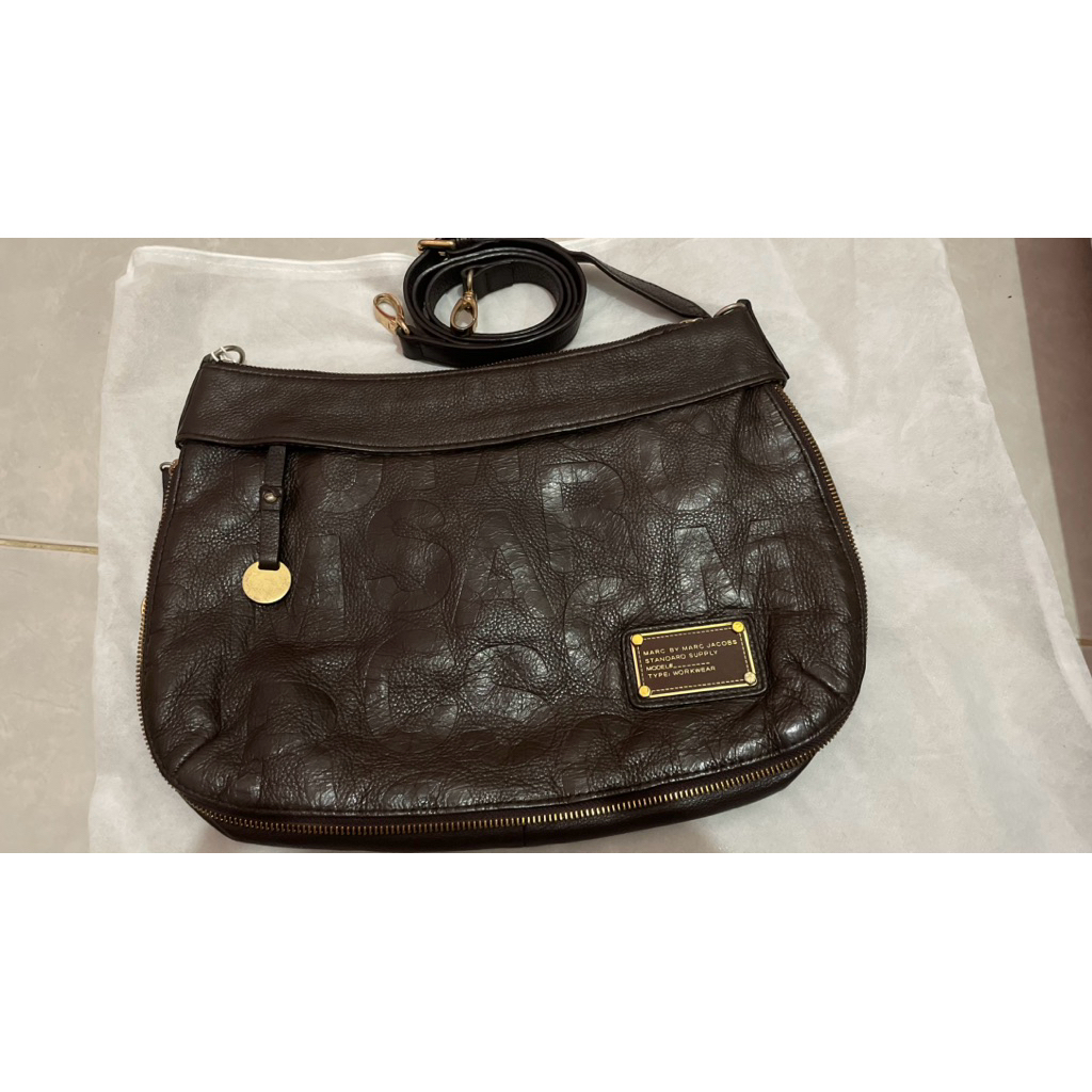 Marc Jacobs Shoulder Bag PL
