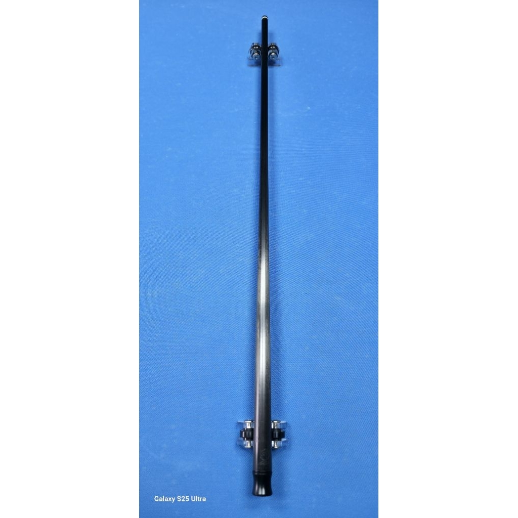 Shaft predator revo 12.4 wvp