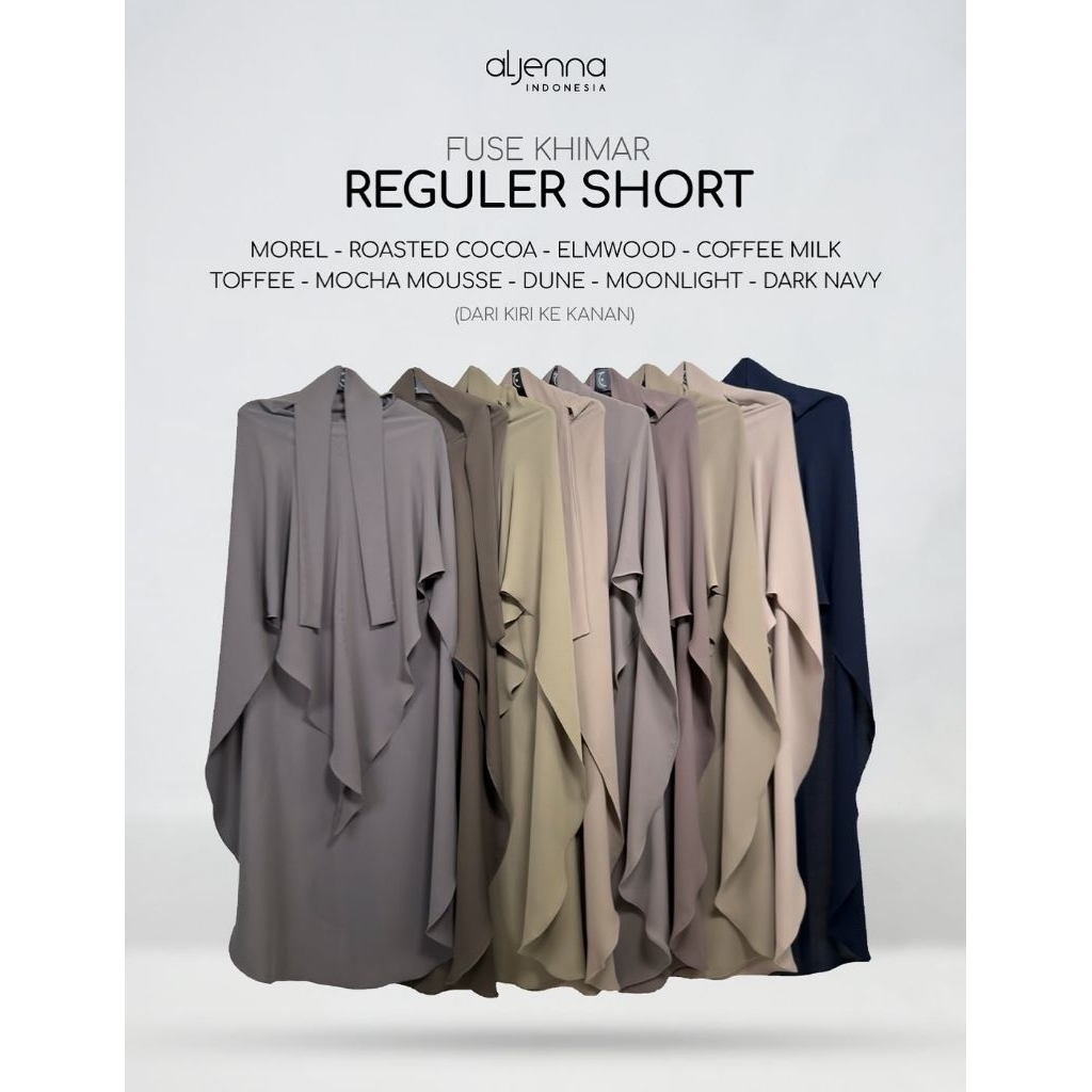 fuse reg short & fk mini basic by aljenna