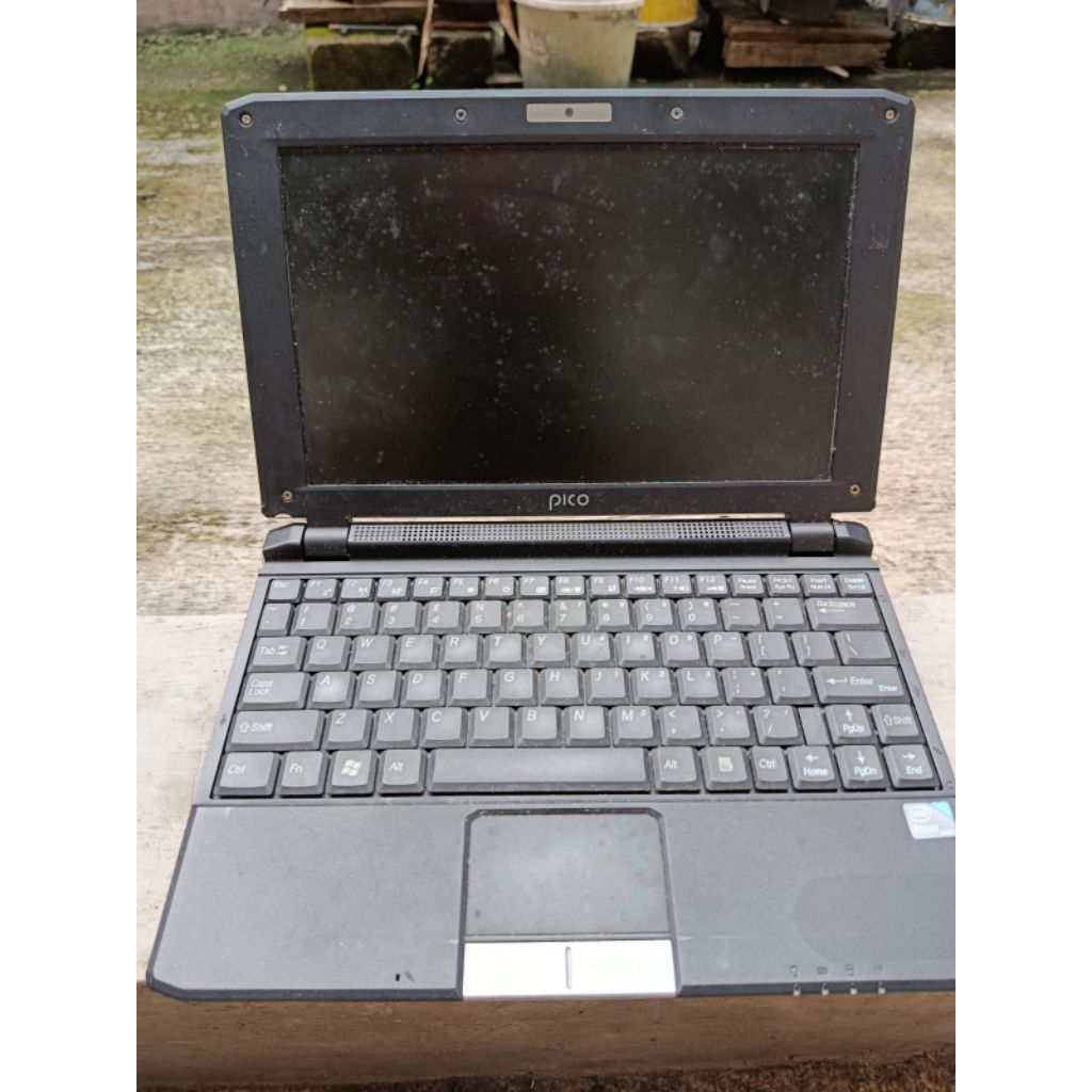 Notebook Axioo Pico DJH second