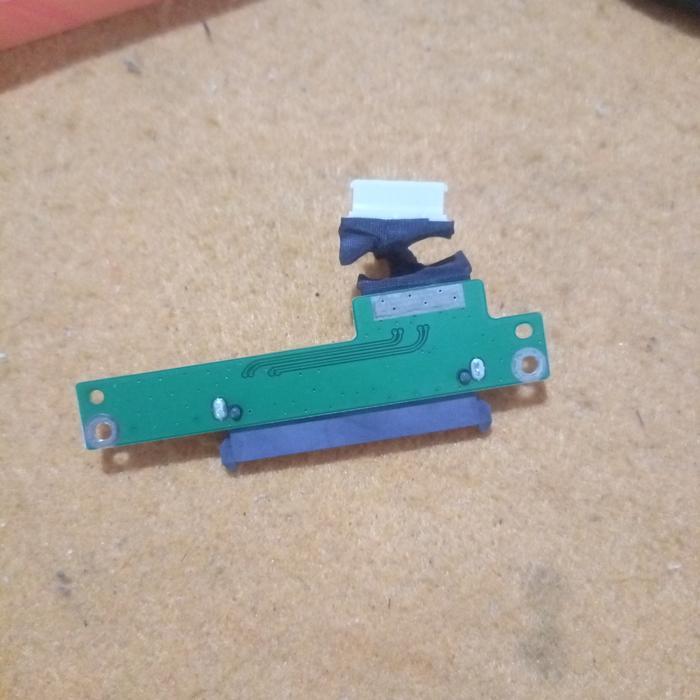 Soket hardisk HDD ssd laptop Axioo mybook 14h storage original copotan