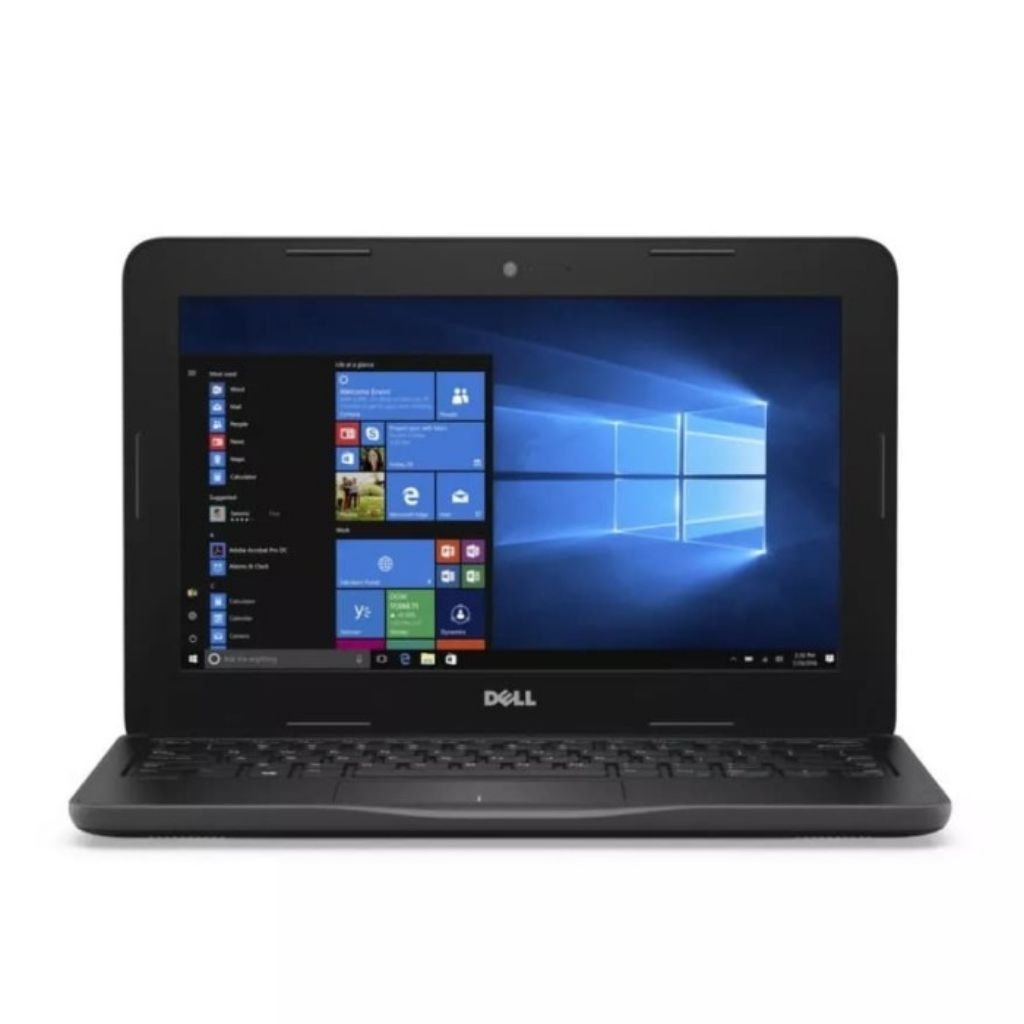 Dell Inspiron 11 3180