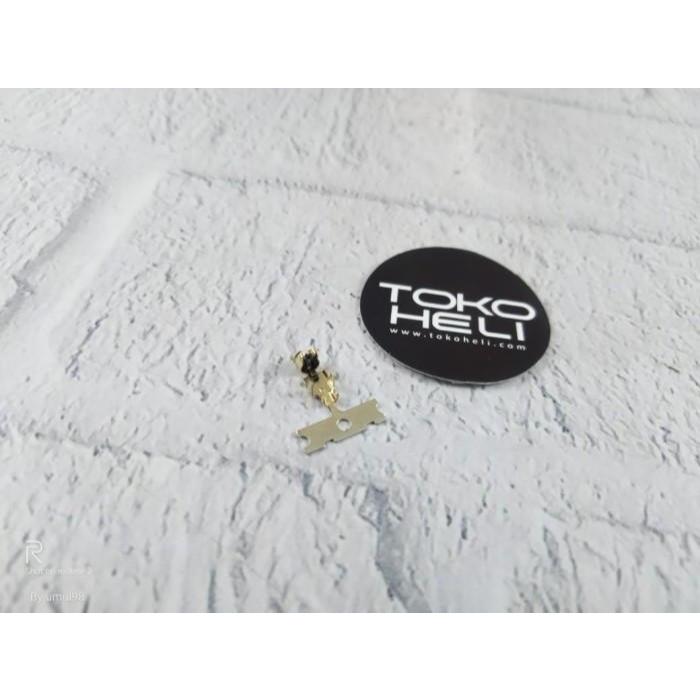 IPEX UFL IPX IPEX1 Female PCB Solder SMD Antenna Adapter Connector